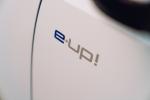 Volkswagen e-up! 2020 года (UK)